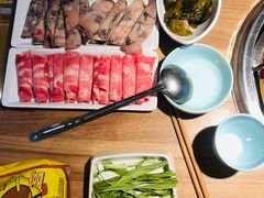 -季季红火锅(长沙步行街店)