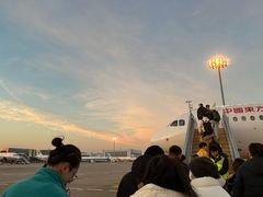 -杭州萧山国际机场