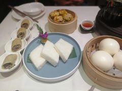 -味可道美食坊(福基路店)