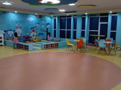 -津旗游泳俱乐部(俊景苑店)