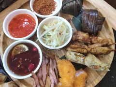 -青柠记忆泰式海鲜火锅(合生汇购物中心店)