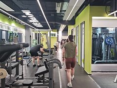 -海马健身-IMVP(EAC欧美中心店)