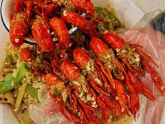 -一起吃小龙虾·海鲜(海珠店)