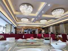 大堂-黄埔华苑酒家(黄埔总店)