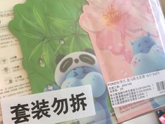 -盒马X会员店(王府井奥莱UP TOWN店)