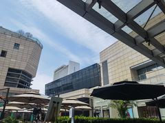 -君悦酒店·La Terrazza意合園·意式风味