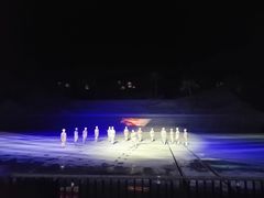 -三亚红色娘子军演艺公园景区