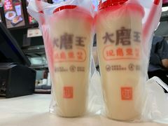 -永和大王(春日上新·阜成门店)