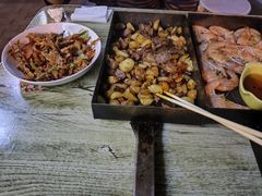 -晓梦戳子肉(瑞云路店)