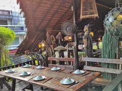 -自然餐厅(Phuket)