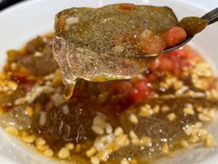 红糖冰粉-钢管厂五区小郡肝火锅串串香(总店)