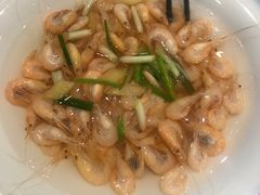 盐水太湖白虾-锡和无锡菜(景丽苑店)