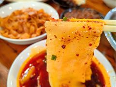 -王菊美食街·王菊面馆(总店)