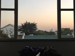 -苏州图书馆(人民路总馆)