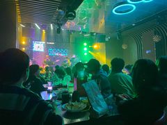 -MOSSO音乐酒吧·Live House(南京西路店)