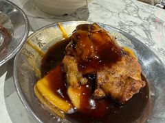 -鲜得来排骨年糕(即墨路店)
