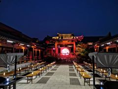 -品渔味湖鲜馆(拈花湾店)