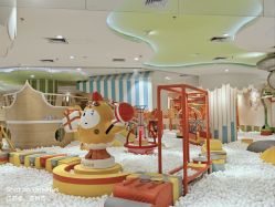 -meland亲子乐园•派对•研学(苏州悠方购物中心店)