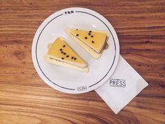 -THE PRESS(复旦大学店)