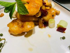 -辛香汇·现炒川菜(淮海路百盛店)
