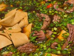 -打酱油·非遗淮扬菜(瘦西湖梅岭店)