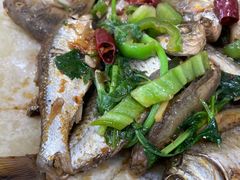 -魏四小鱼锅贴王