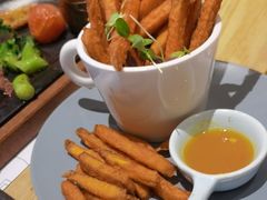 -原石牛扒·约会餐厅(龙城万科里店)