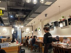 -乔街深夜食堂·台州菜·高压锅生蚝(杭州总店)