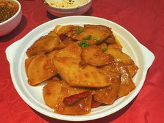 -清都酒楼(美锦大街店)