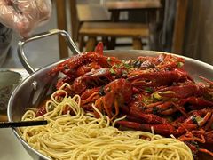 -虾小龙老长沙龙虾馆(坡子街店)