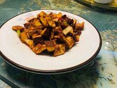 -新疆食府(华龙店)