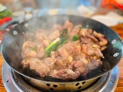 醉鹅-大地农庄(逢沙大道店)
