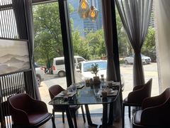 靠窗位-越宴(西施山路店)