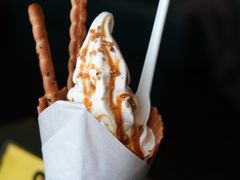 -幸运小丑汉堡(Bay Area本店)