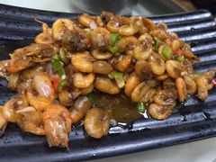 -八仔大富楼·河鲜(西江店)