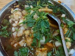 -柳州肥姨妈大骨螺蛳粉(东靖路店)