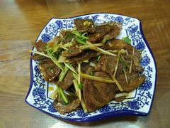 -福瑞记老孙头biangbiang面(新生路店)