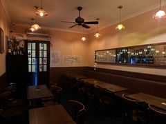 -Bistro Les Lilas丁香花小酒馆