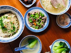 -同得兴 Since·1995 传统苏式面馆(十全街店)