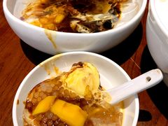 一品冰粉-眉州东坡·熊猫主题餐厅(枫蓝店)