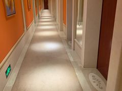 -苏州吴中白金汉爵大酒店