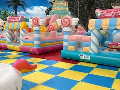 -天山海世界·米立方