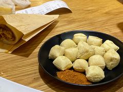 -二哥米线 丽江店