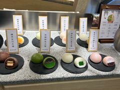 -米糯糯·MINONO·大福冰淇淋(青岛万象城店)