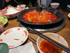 -牛市坎火锅(建设路店)