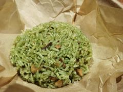 艾草香飯-天水蔬食料理(树德之光店)