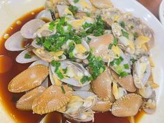 -谢记上海大排档(长寿路店)