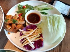 -星叶·东南亚料理(宁波万象汇店)