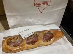-Manner Coffee(淮海755店)