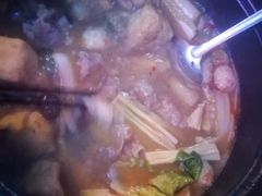-陈帅夜排档·龙虾·炒菜·烤串(世茂店)